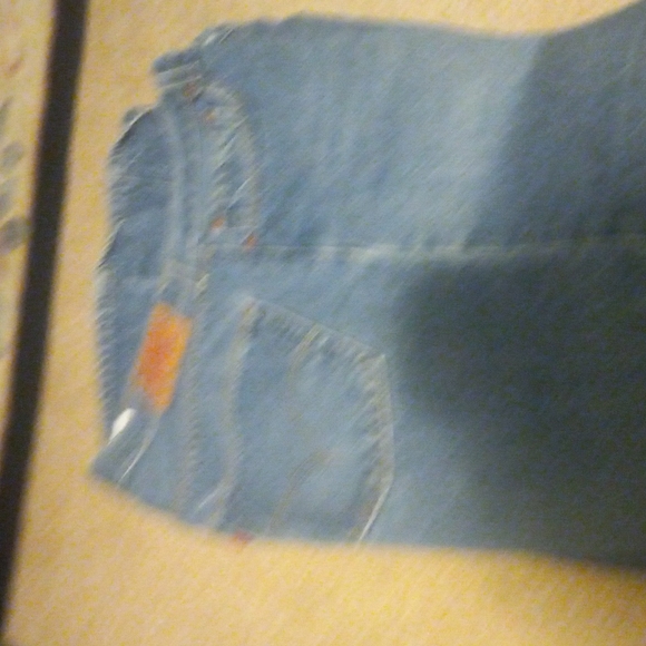 Levi jeans size 36 - Picture 2 of 2
